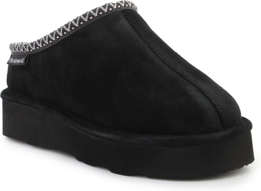 Bearpaw Pantoffels Domyślna nazwa
