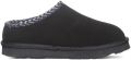 Bearpaw Pantoffels Tabitha - Zwart