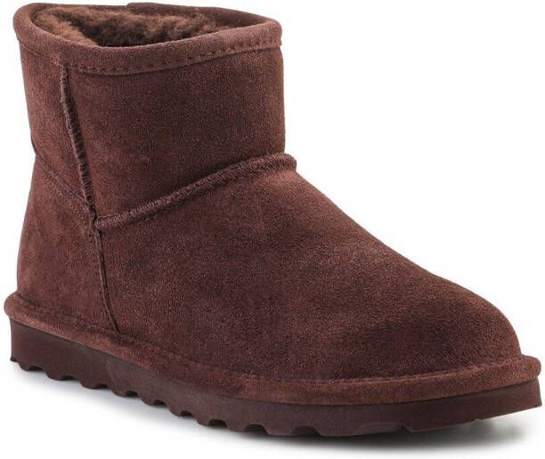 Bearpaw Laarzen Alyssa 2130W-129 Walnut