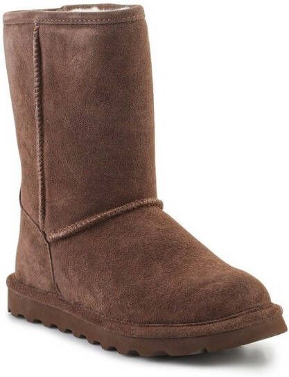 Bearpaw Laarzen Elle Short 1962W-239 Earth