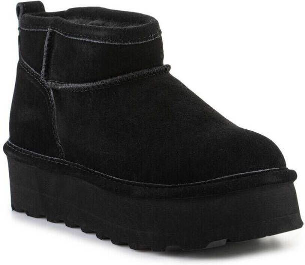 Bearpaw Laarzen Retro Shorty 2940W-884 Black Black