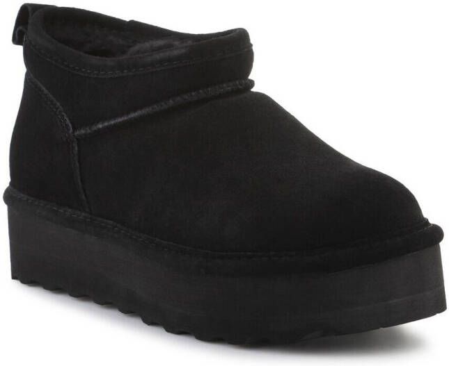 Bearpaw Winterlaarzen Retro Super Shorty met neverwet impregnering