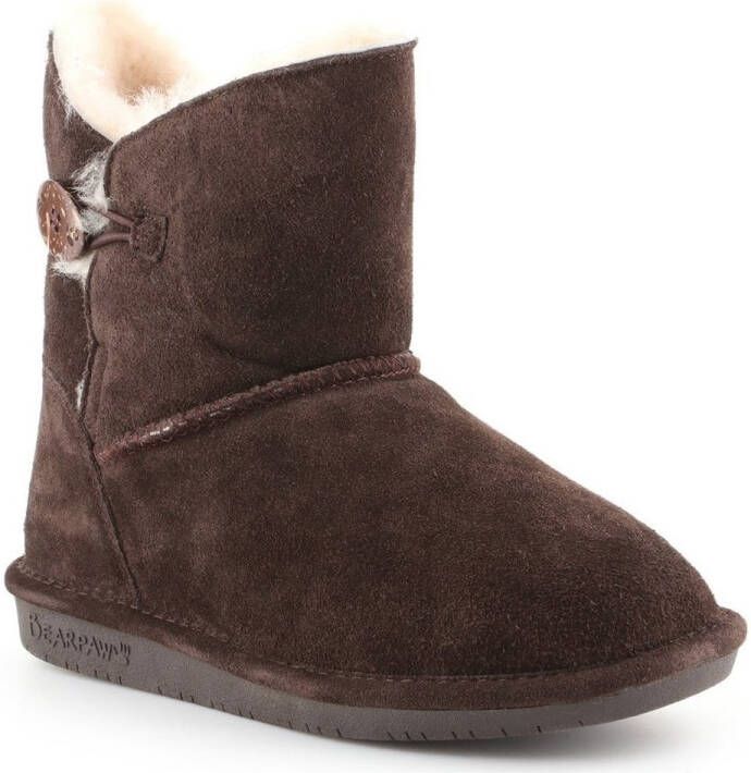 Bearpaw Enkellaarzen Rosie