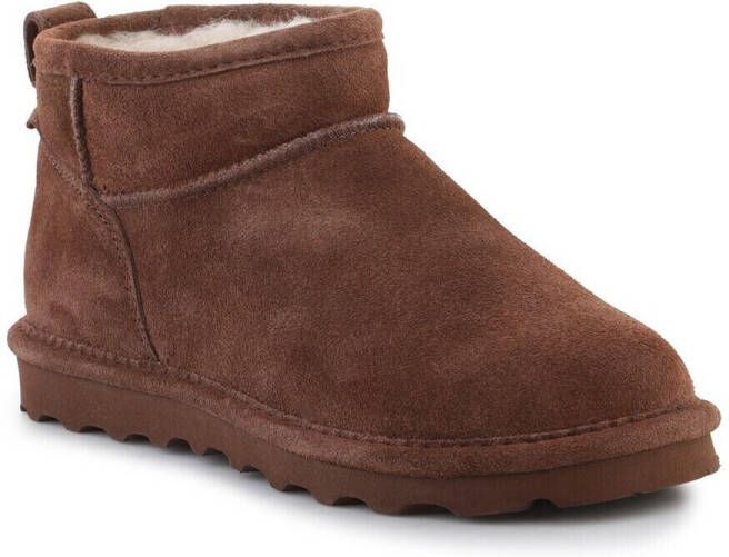 Bearpaw Laarzen Shorty 2860W-210 Cocoa