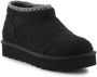Bearpaw Laarzen Snuggle Daphne Deco 3192W-011 Black - Thumbnail 1