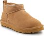 Bearpaw Winterlaarzen SuperShorty ELLE SHORT Instaplaarzen met waterafstotende BearCoat™ impregnering - Thumbnail 1