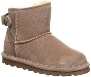 Bearpaw Laarzen BETTY YOUTH Taupe