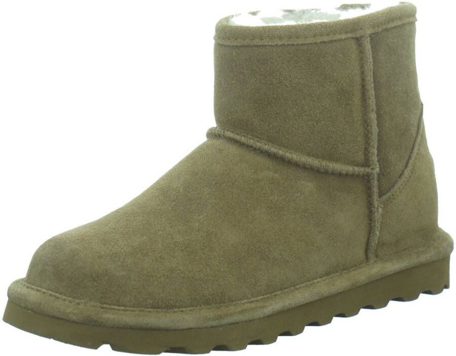 Bearpaw Enkellaarzen
