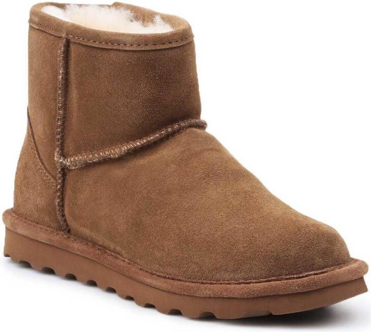 Bearpaw Laarzen Alyssa 2130W-220 Hickory II