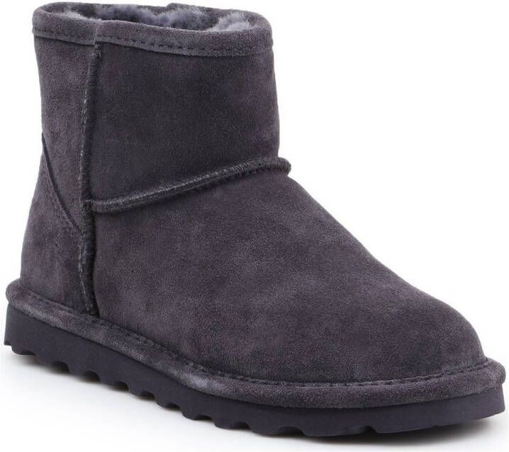 Bearpaw Laarzen Alyssa Charcoal 2130W-030