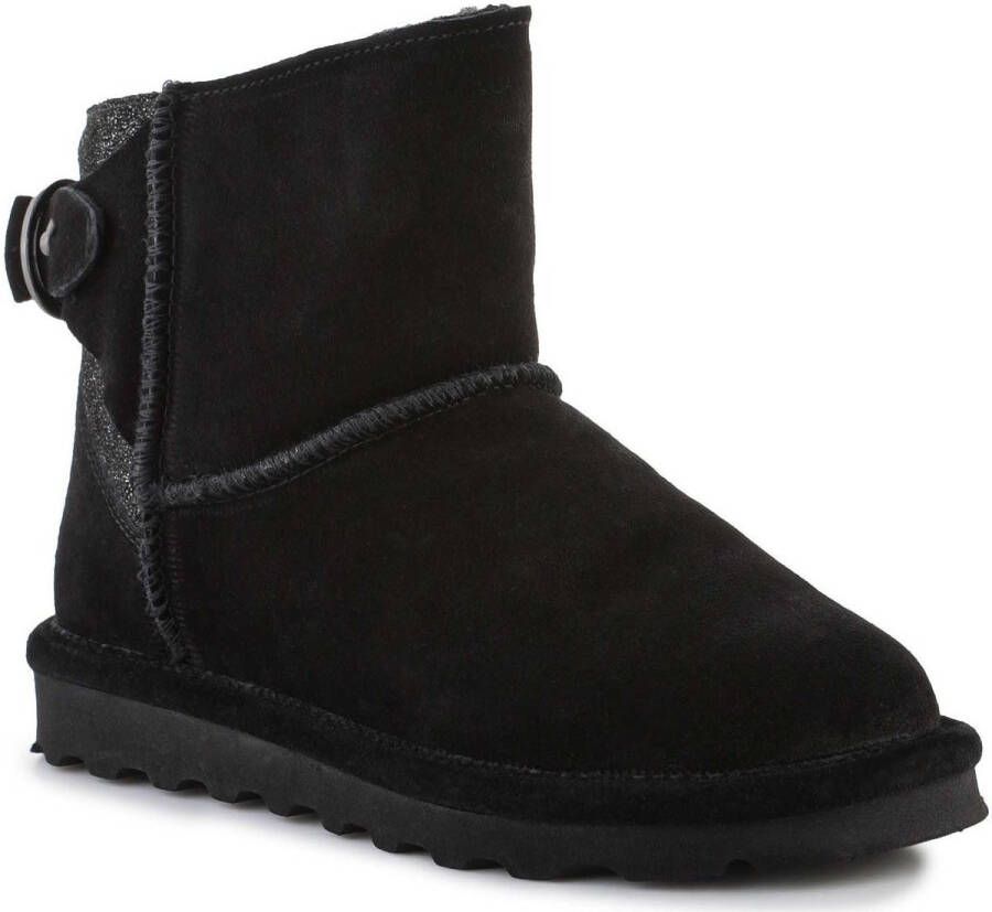 Bearpaw Laarzen BETTY BLACK CAVIAR 2713W-550