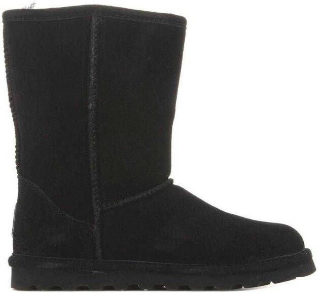 Bearpaw Laarzen Elle Short 1962W-011 Black II