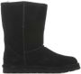 Bearpaw Laarzen Elle Short 1962W-011 Black II - Thumbnail 1