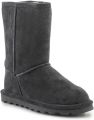 Bearpaw Laarzen Elle Short 1962W-060 Graphite - Grijs