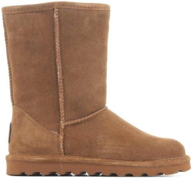 Bearpaw Laarzen Elle Short 1962W-220 Hickory II