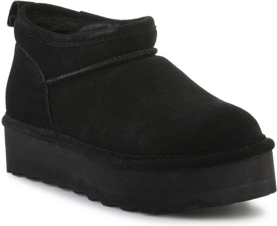 Bearpaw Winterlaarzen Retro Super Shorty met neverwet impregnering
