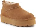 Bearpaw Laarzen retro super shorty 3051W-243 iced coffee - Bruin