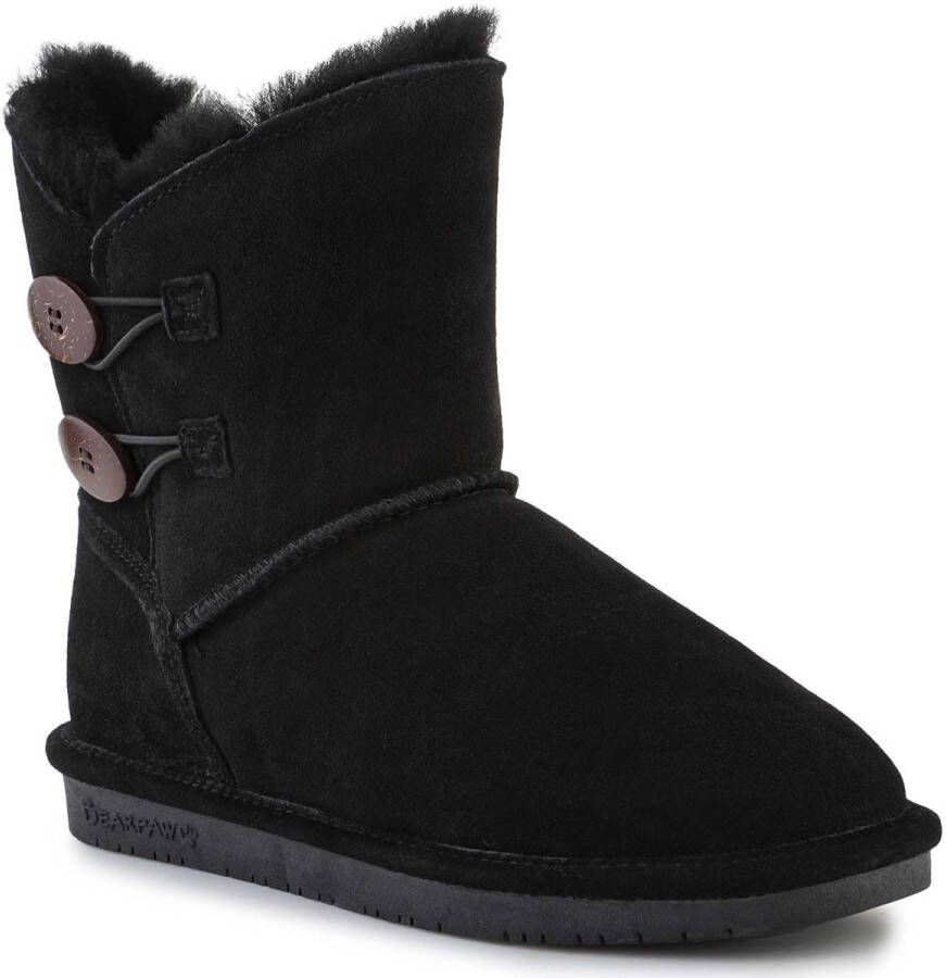 Bearpaw Laarzen ROSALINE BLACK II 2588W-011