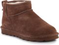 Bearpaw Laarzen Shorty 2860W-210 Cocoa - Bruin