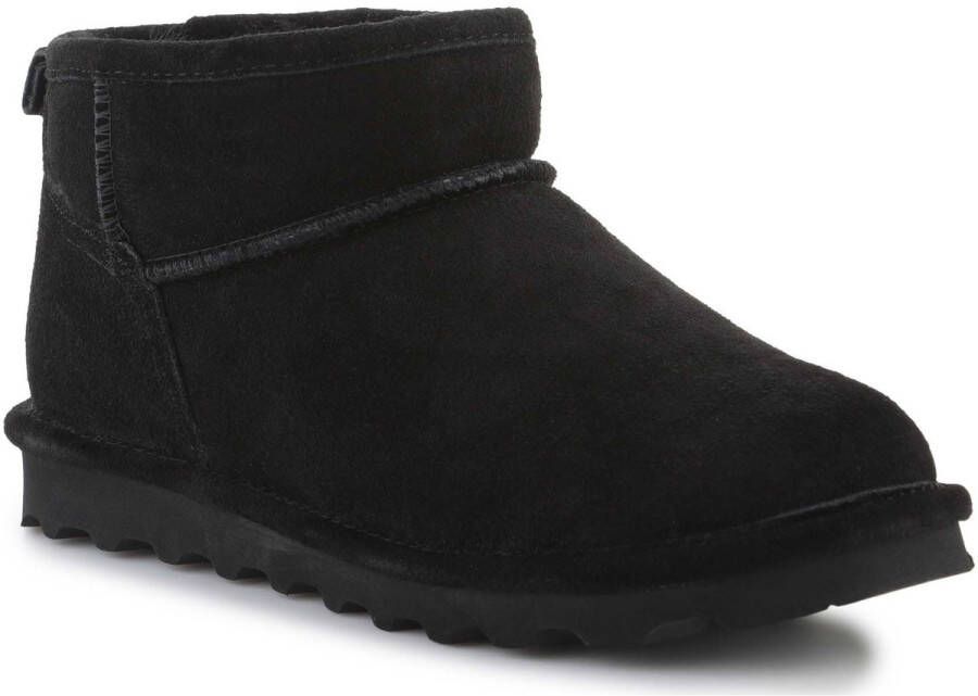 Bearpaw Laarzen SHORTY BLACK II 2860W-011