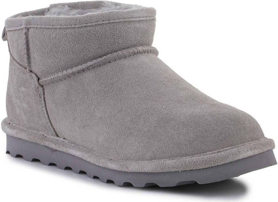 Bearpaw Laarzen SHORTY GRAY FOG 2860W-051