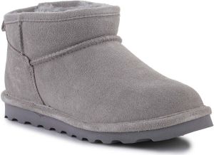 Bearpaw Laarzen SHORTY GRAY FOG 2860W-051