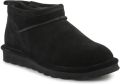 Bearpaw Winterlaarzen SuperShorty ELLE SHORT Instaplaarzen met waterafstotende BearCoat™ impregnering - Zwart