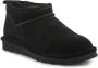 Bearpaw Winterlaarzen SuperShorty ELLE SHORT instaplaarzen met waterafstotende bearcoat™ impregnering - Thumbnail 1