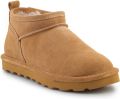 Bearpaw Winterlaarzen SuperShorty ELLE SHORT Instaplaarzen met waterafstotende BearCoat™ impregnering - Bruin