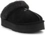 Bearpaw Pantoffels RETRO PLATFORM LOKI mules clog slides met plateauzool - Thumbnail 1