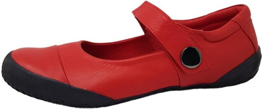 Beauties Of Nature Ballerina's