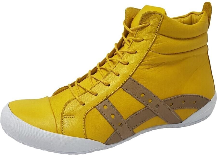 Beauties Of Nature Hoge Sneakers