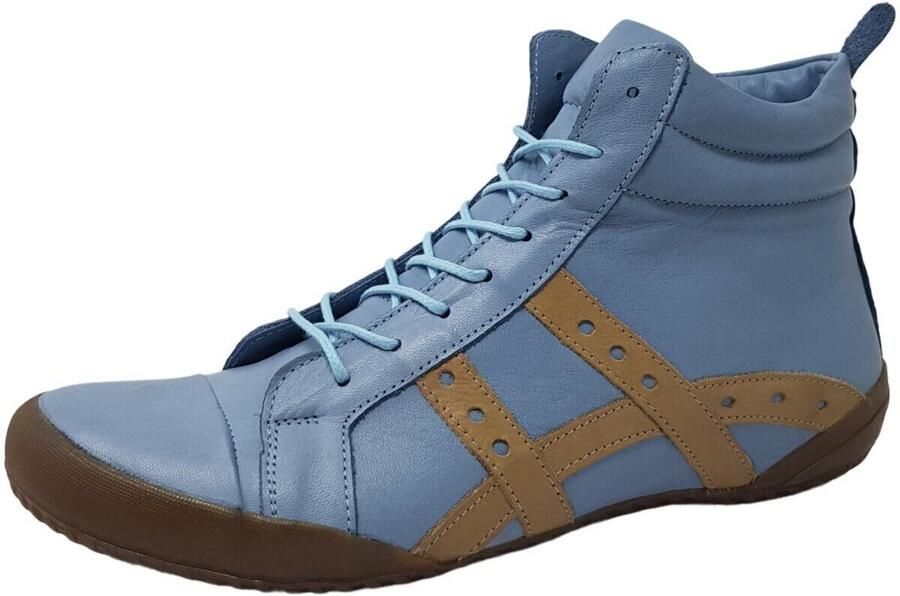 Beauties Of Nature Hoge Sneakers