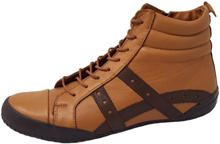 Beauties Of Nature Hoge Sneakers