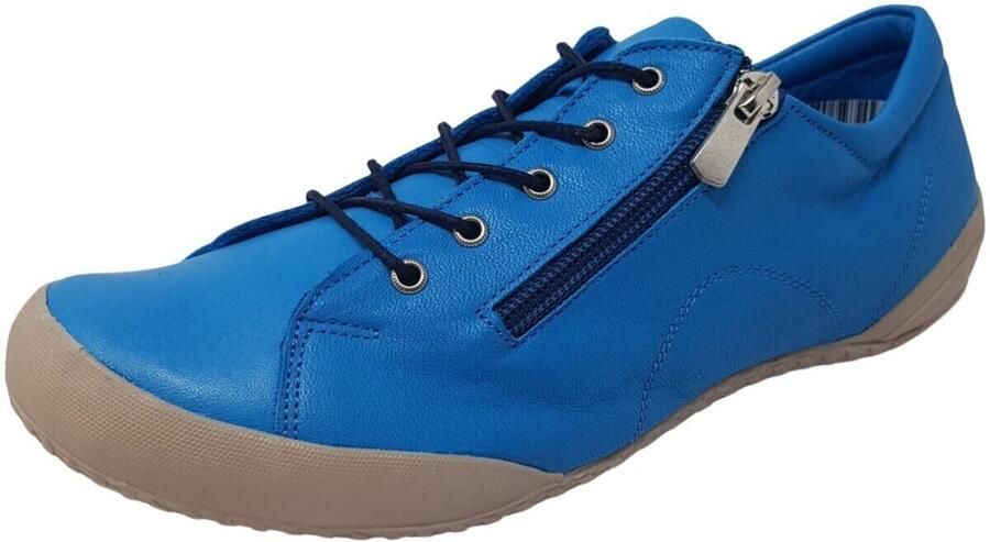 Beauties Of Nature Lage Sneakers