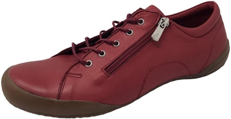 Beauties Of Nature Lage Sneakers