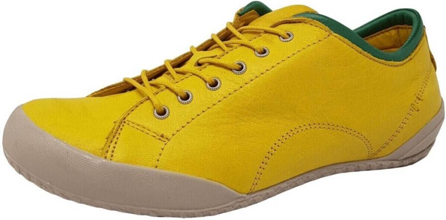 Beauties Of Nature Lage Sneakers