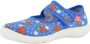 Beck Huisschoenen 'Erdbeere' - Thumbnail 1