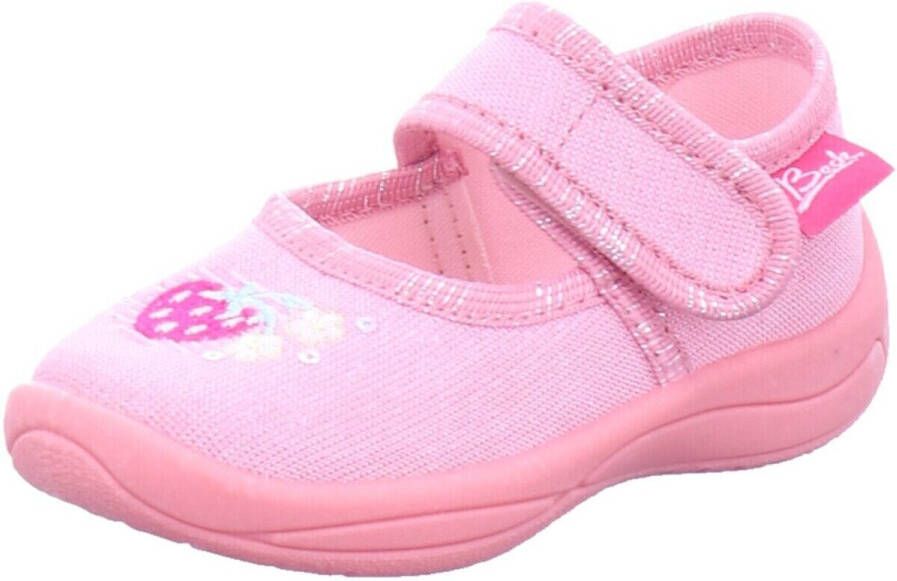 Beck Ballerina's 'Little Strawberry'