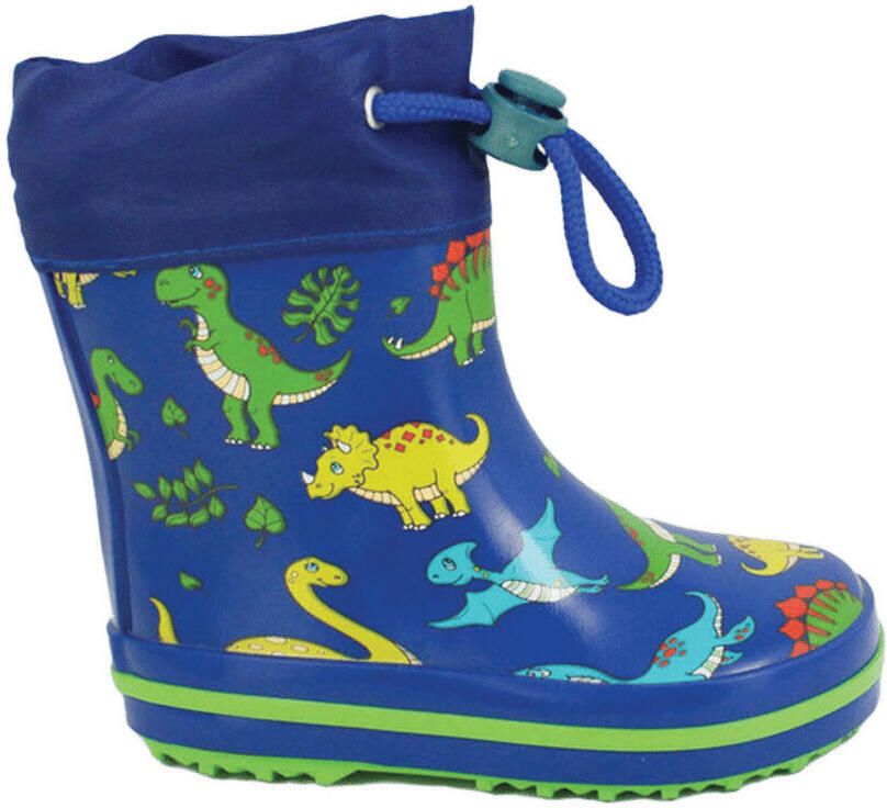 Beck Regenlaarzen Mini Dino
