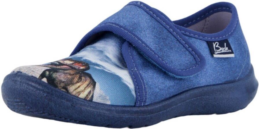 Beck Huisschoenen 'Spinosaurus'
