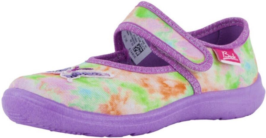 Beck Huisschoenen