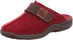 Beck Pantoffels