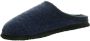 Beck huisschoenen Donkerblauw - Thumbnail 2