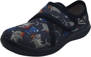 Beck Pantoffels