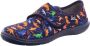 Beck Huisschoenen 'DINOSAURIER' - Thumbnail 1