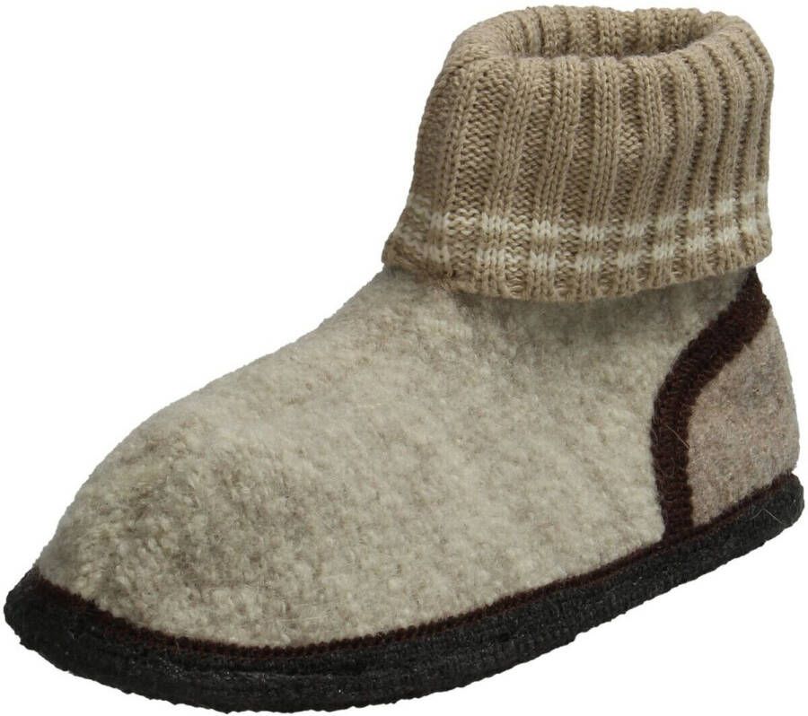 Beck Huisschoenen 'Oetz'