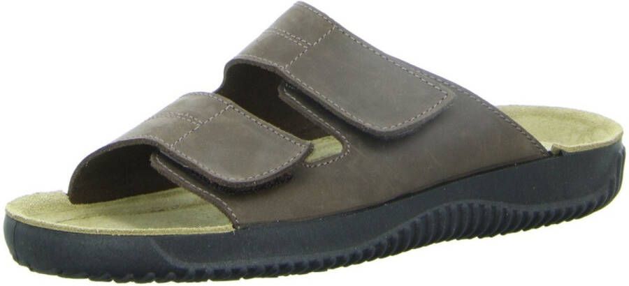Beck Slippers