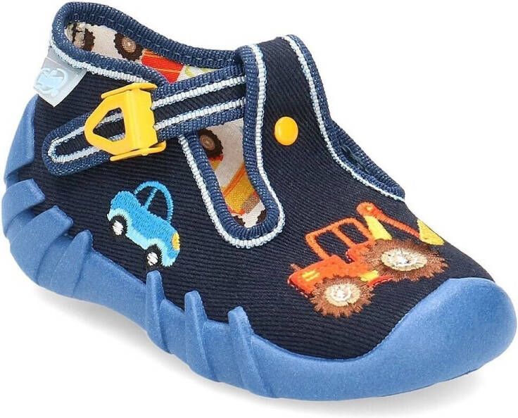 Befado Babyslofjes 110P347
