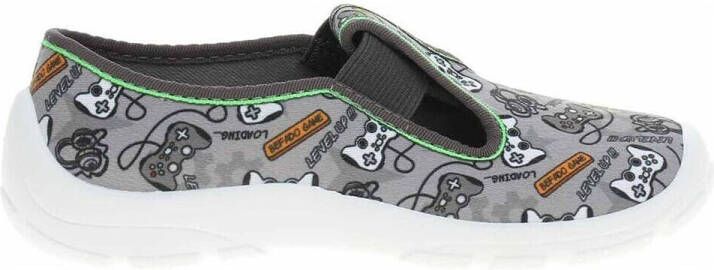 Befado Instappers 975X188